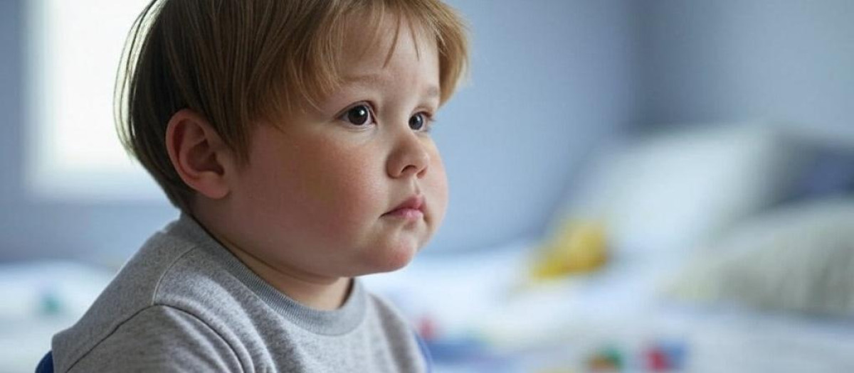España es el cuarto país de Europa con mayor índice de obesidad infantil