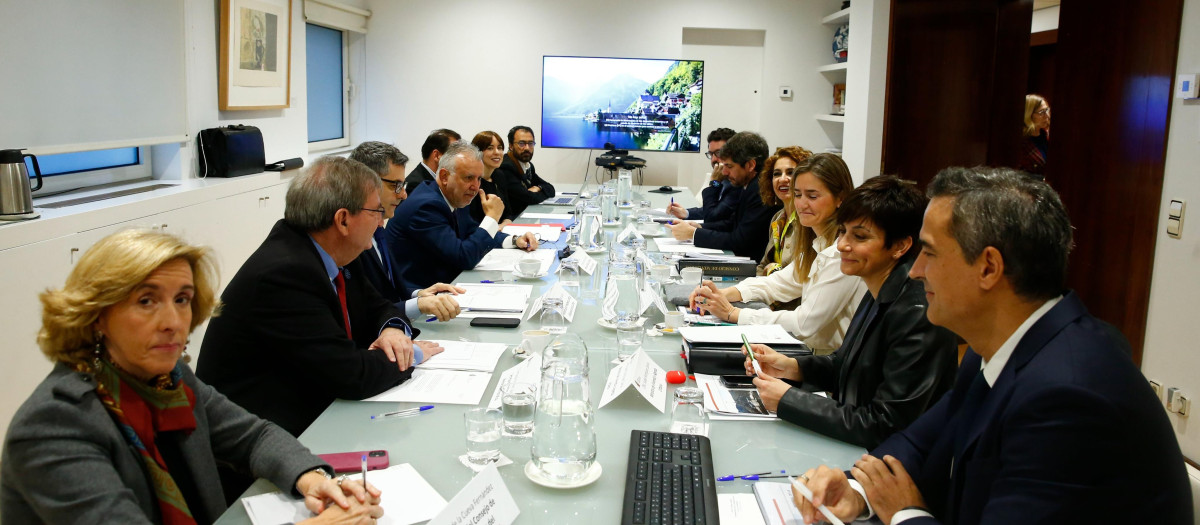 Comité de expertos del Gobierno para desmantelar el Valle de los Caídos