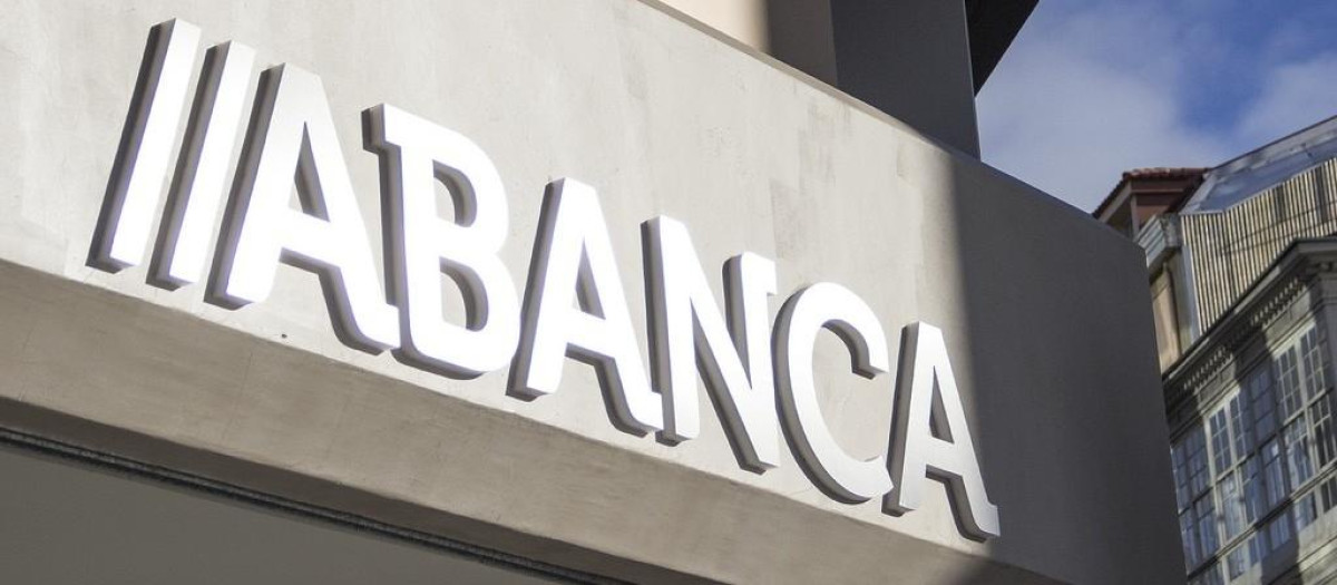 Oficina de Abanca en A Coruña. 


01/1/1970