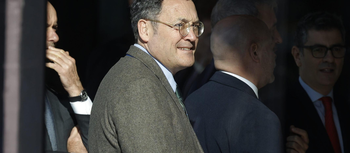 Alvaro García Ortiz