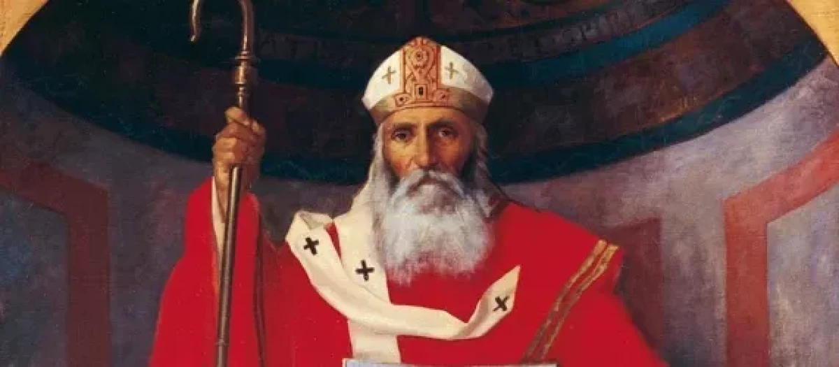 Retrado de Osio de Córdoba