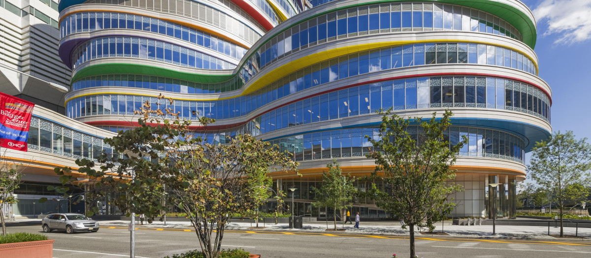 Hospital Infantil de Filadelfia