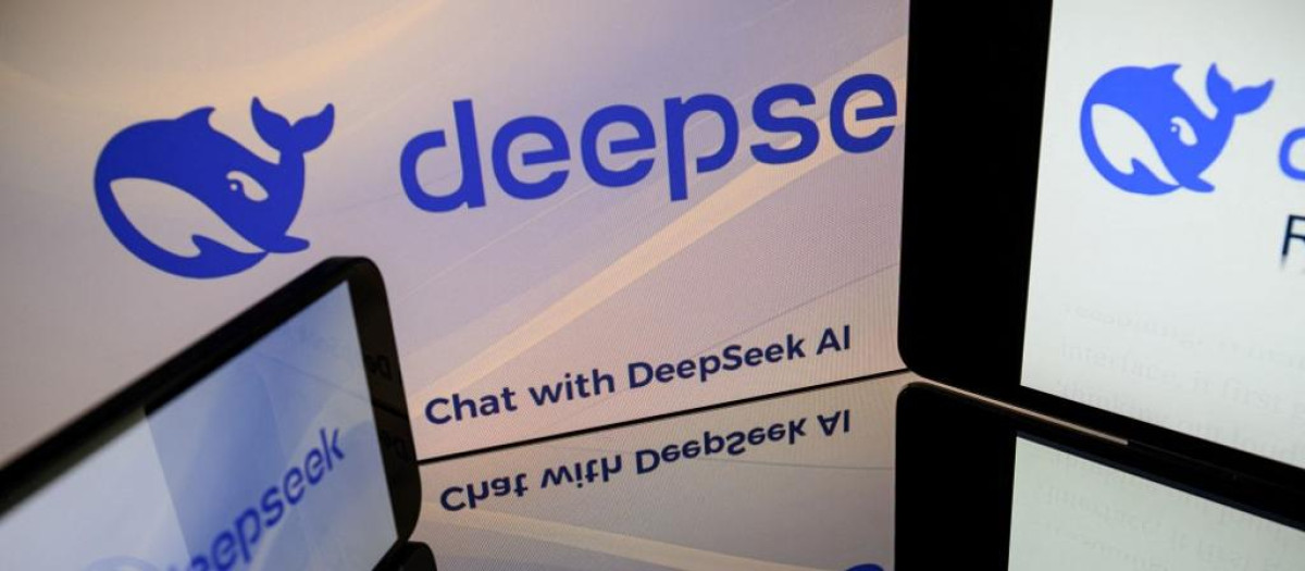 DeepSeek