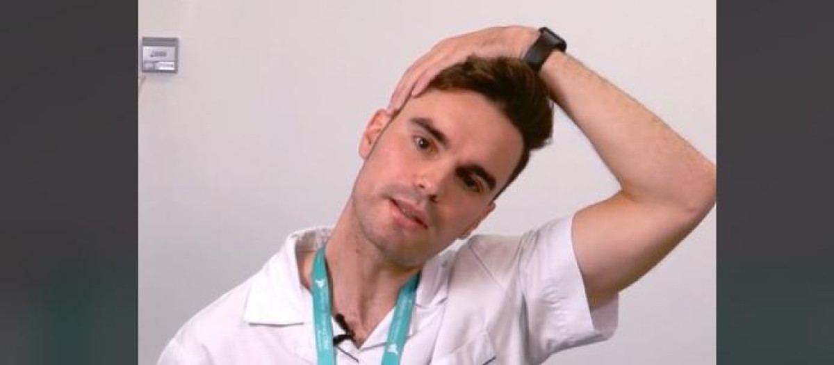 David Gómez Fernández