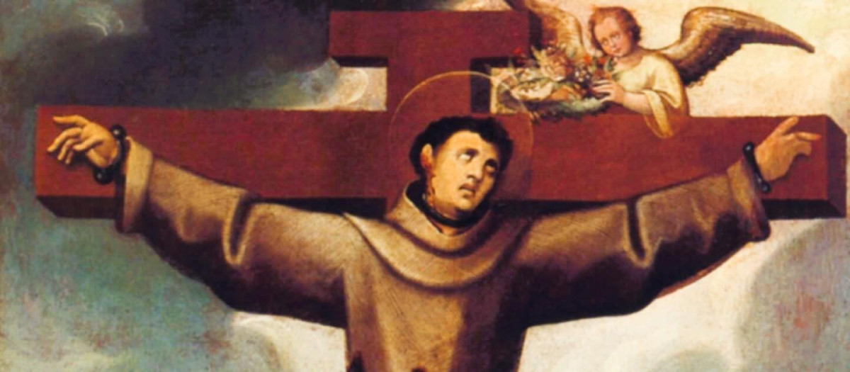 San Felipe de Jesús
