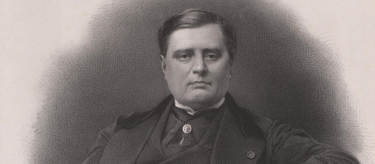 Alejandro José Colonna-Walewski, el hijo "polaco" de Napoleón