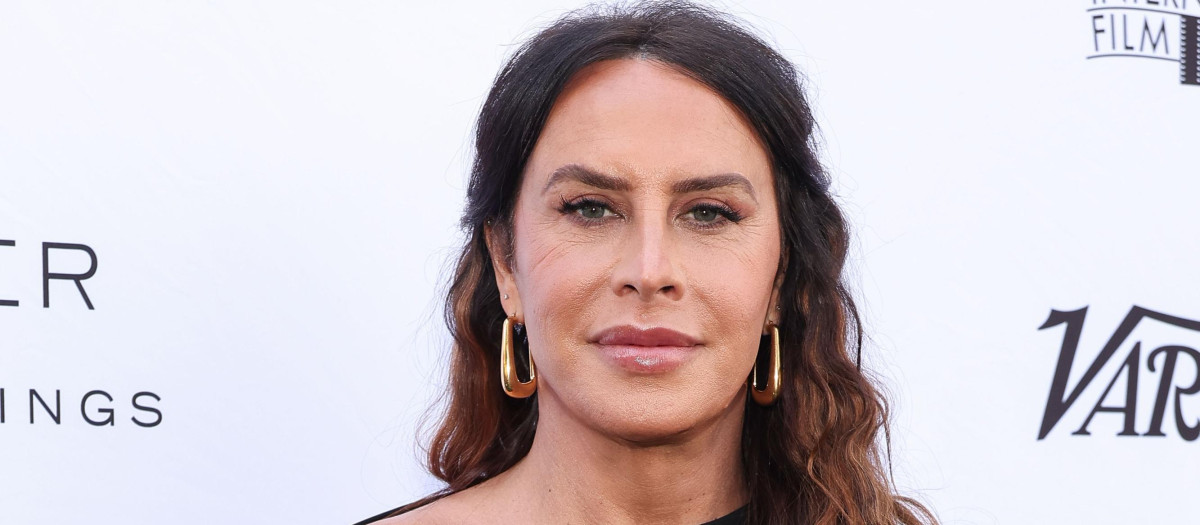 Karla Sofía Gascón, nominada al Oscar a la mejor actriz por Emilia Pérez