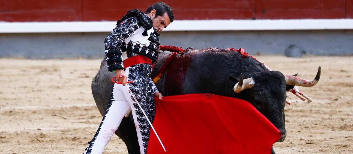 Feria de San Isidro 2024 en Las Ventas