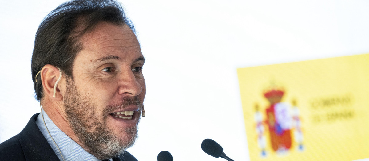 Óscar Puente