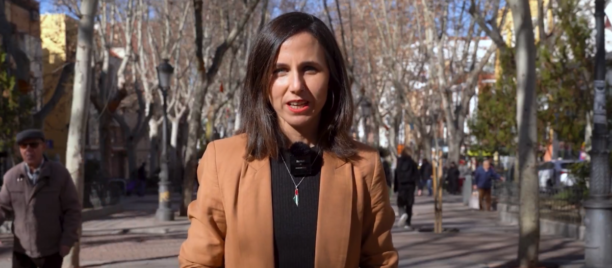 Ione Belarra