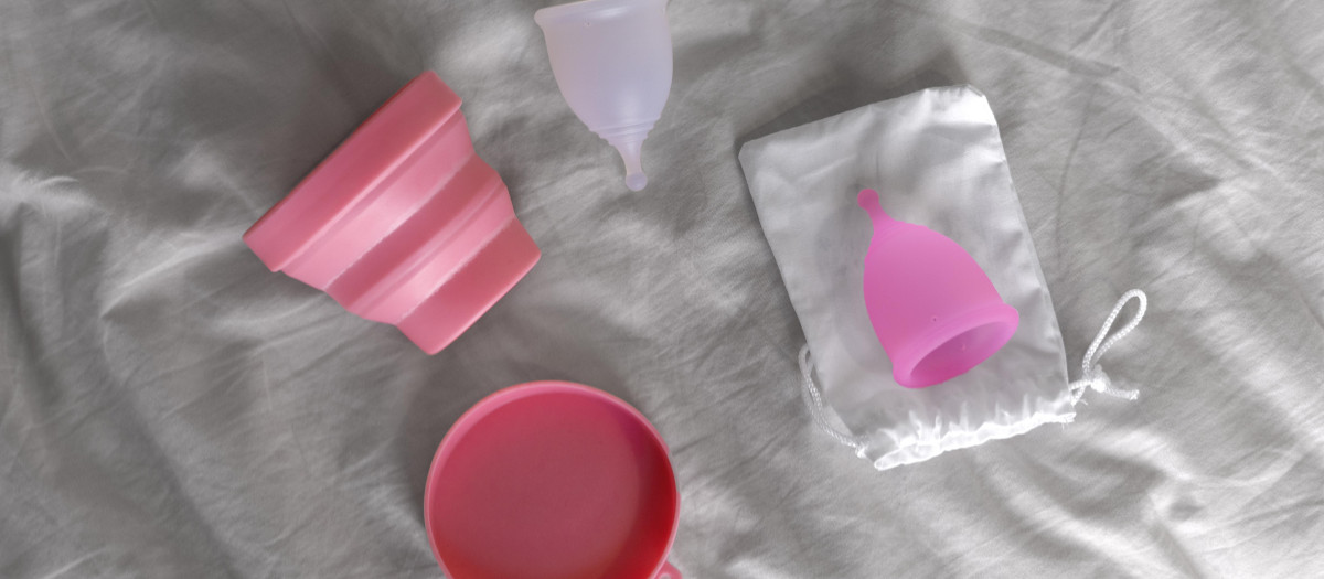 Copa menstrual