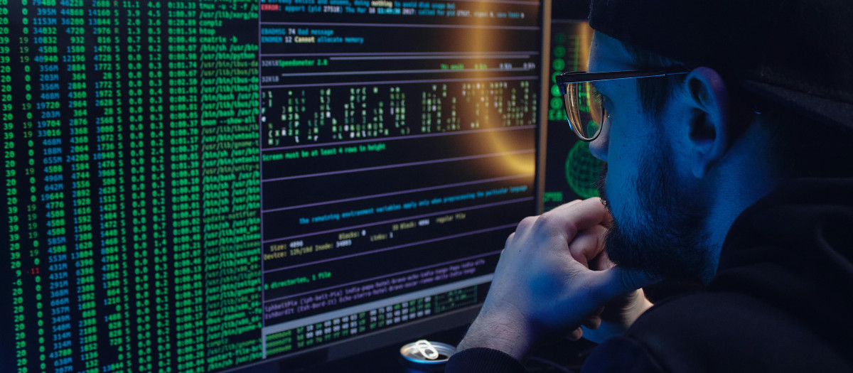 Los hackers obtienen grandes sumas de dinero atacando a inocentes