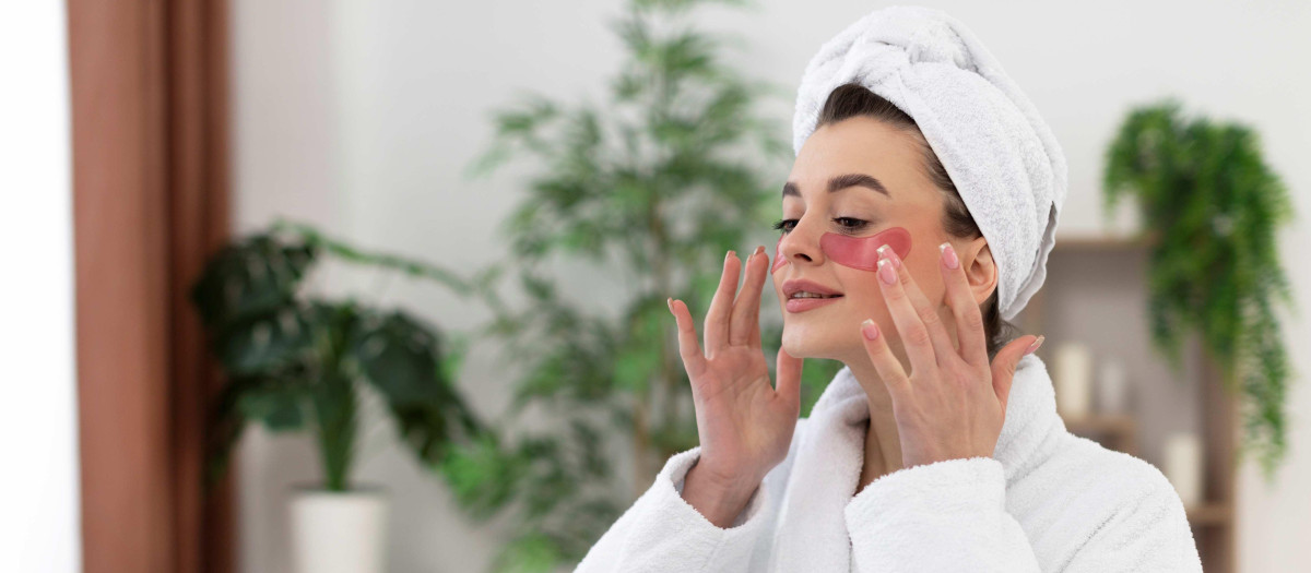 Rutina del cuidado de la piel