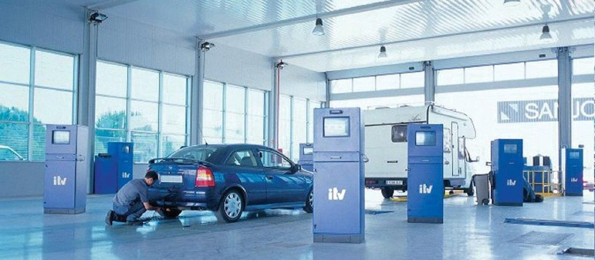 Las ITV se han convertido en una prueba de fuego para los coches