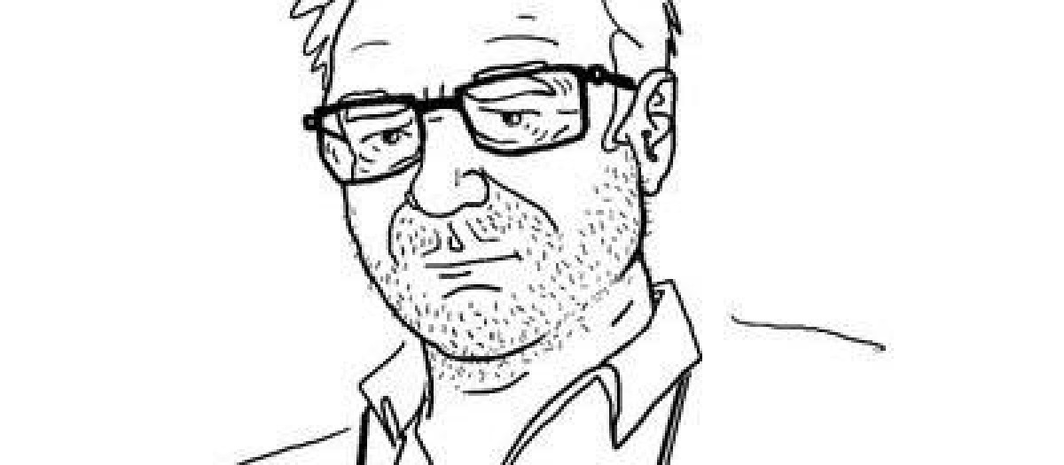 Jaime García-Máiquez
