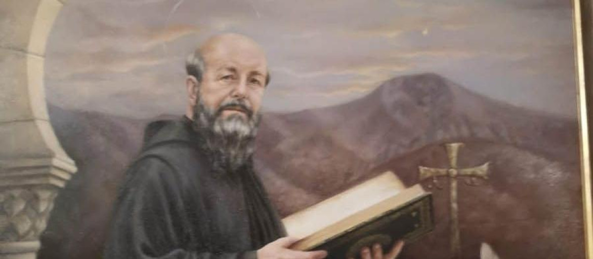 San Valerio del Bierzo