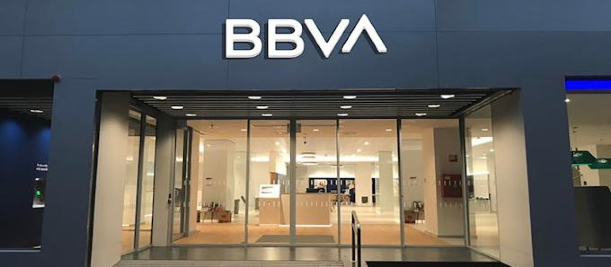 BBVA de Algete