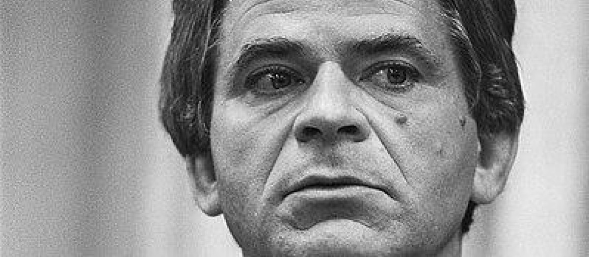 El ruso Boris Spassky