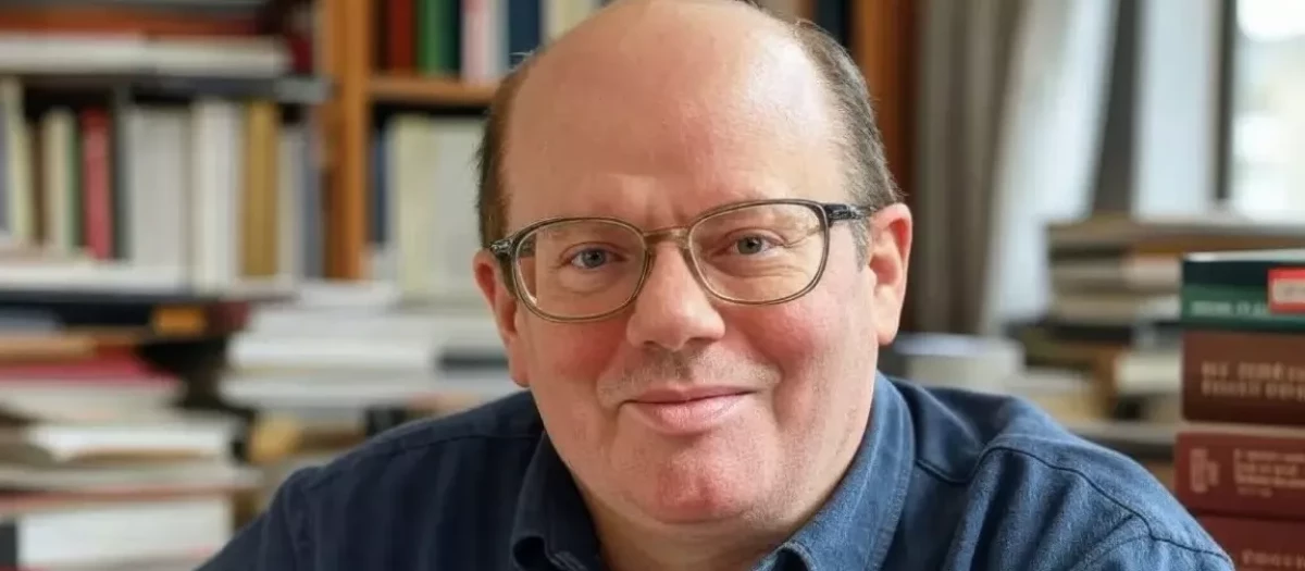 Larry Sanger