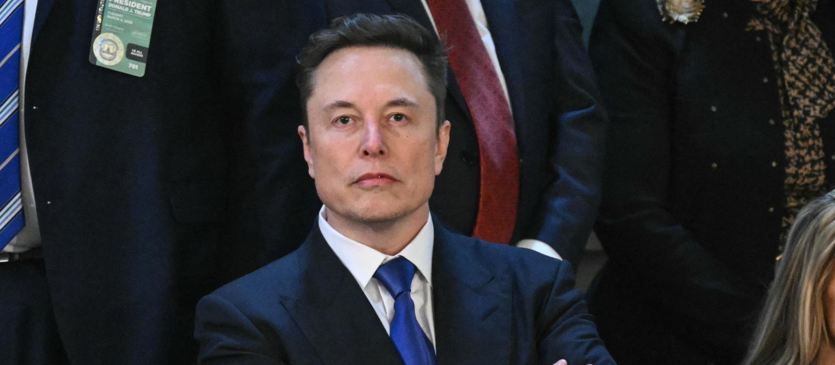 Una jueza de California desestima la demanda de Musk para que OpenAI no sea una organización con fines de lucro