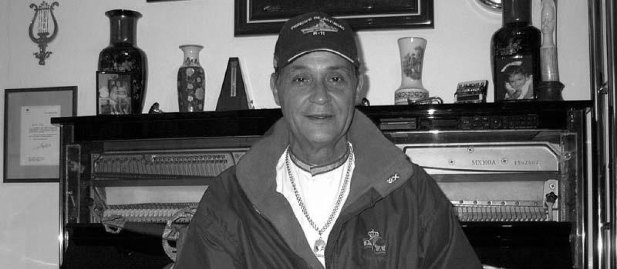 Felipe Campuzano