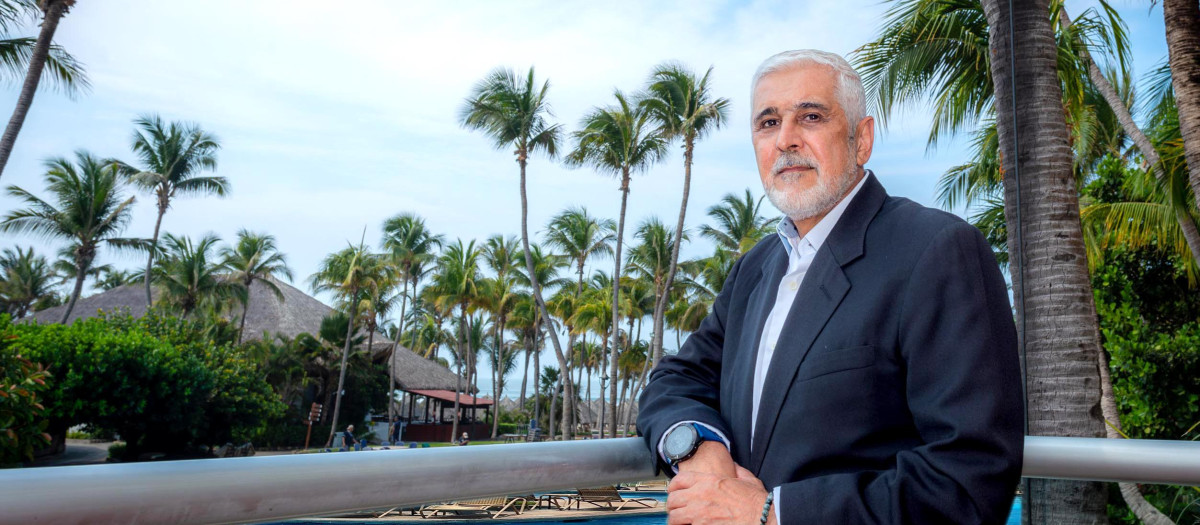 Seyed Rezvani