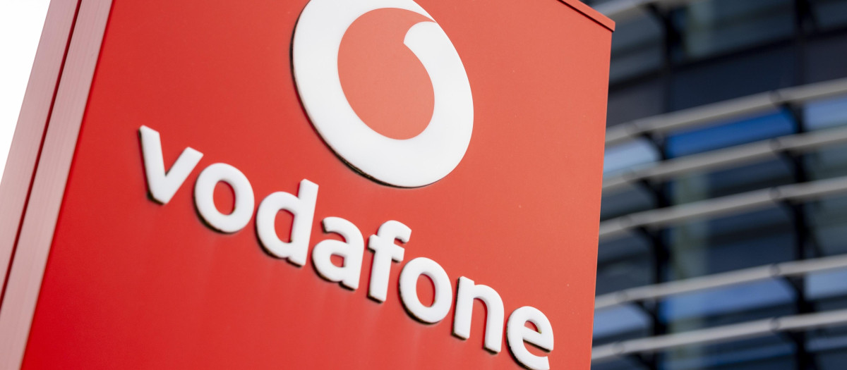 Vodafone ha ganado en los tribunales un importante litigio sobre derechos de autor