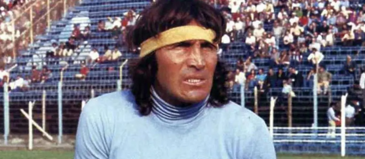 Hugo 'El Loco' Gatti