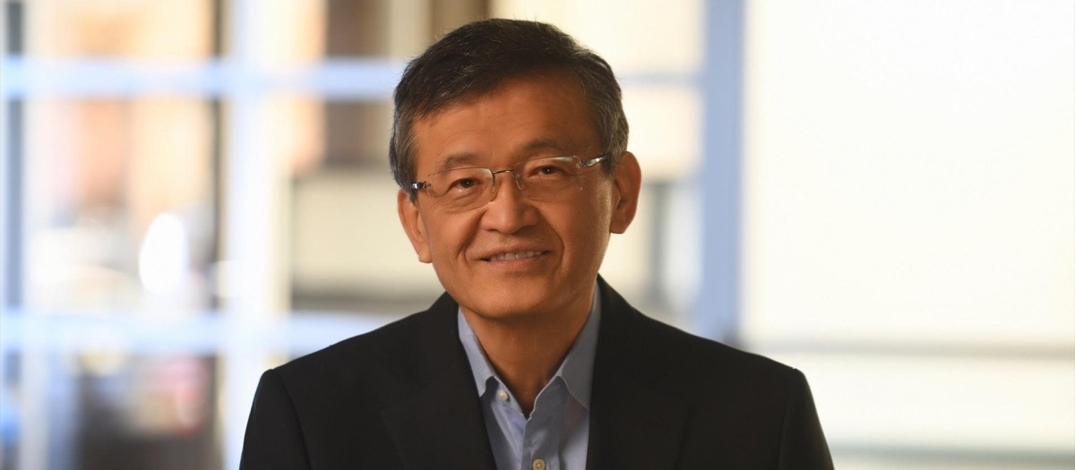 Lip-Bu Tan, nuevo CEO de Intel