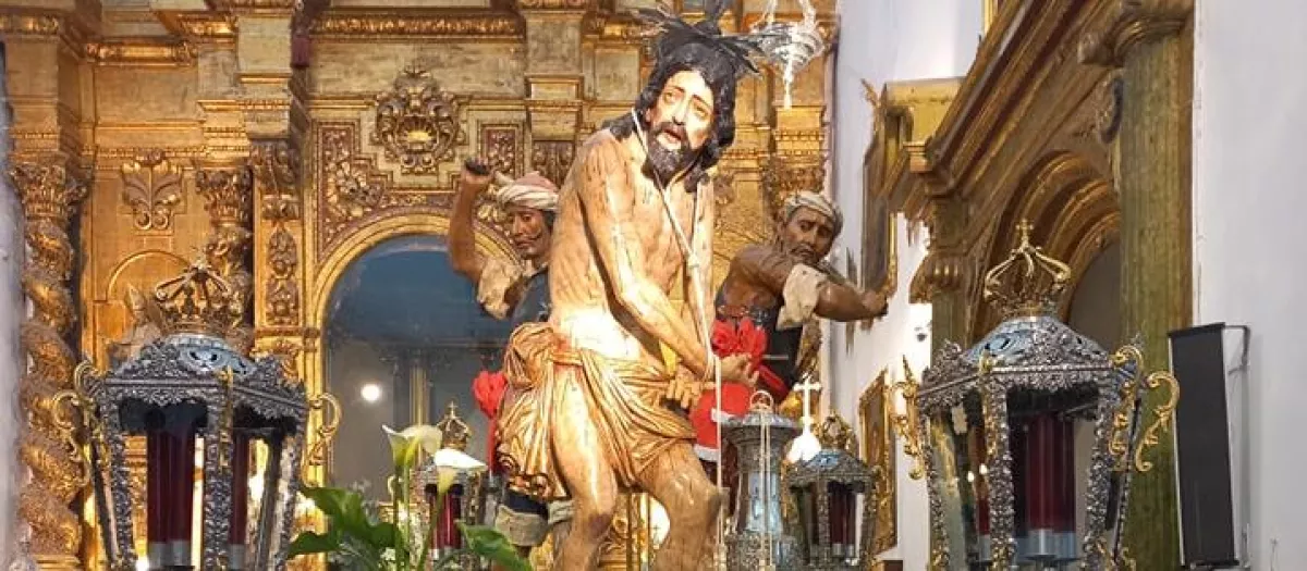El Vía Crucis Magno de Córdoba 2025 suma nuevas hermandades: La Conversión y La Columna de Priego de Córdoba se unen al gran evento