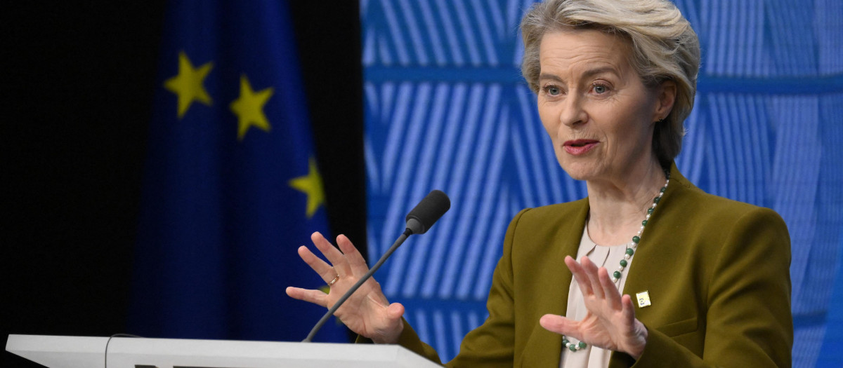 La Comisión Europea evaluará la decisión anunciada este miércoles