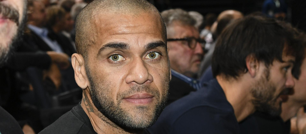 Dani Alves