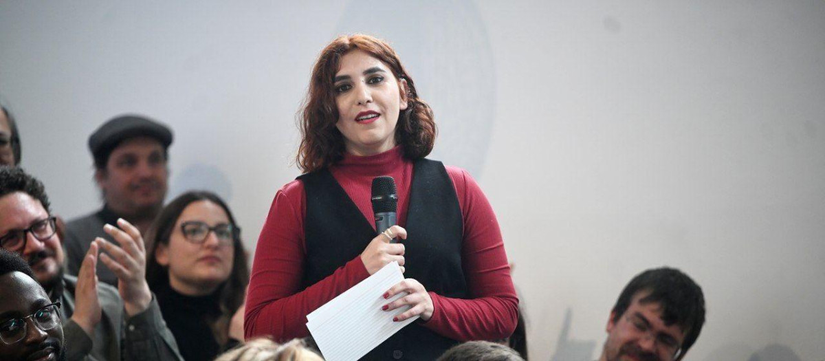 Dina Bousselham