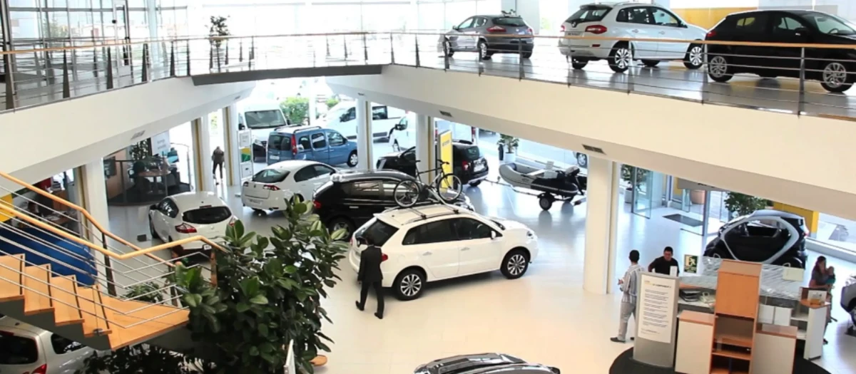 Los compradores pueden volver a beneficiarse del Moves