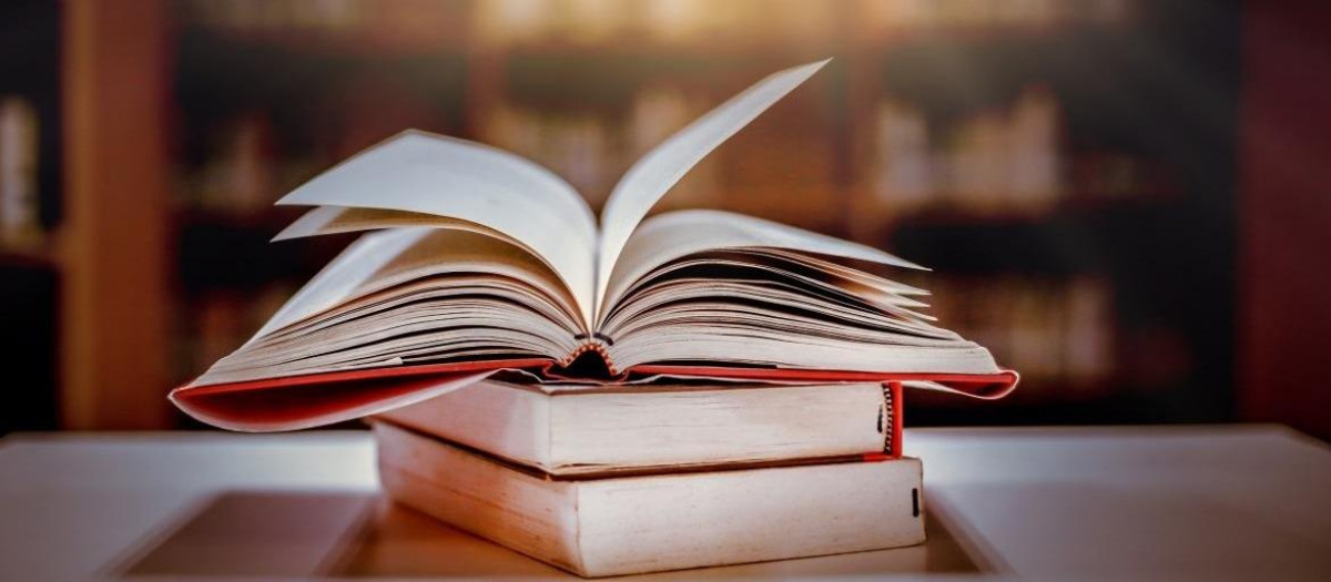 Este miércoles se celebra el Día Internacional del Libro Infantil y Juvenil