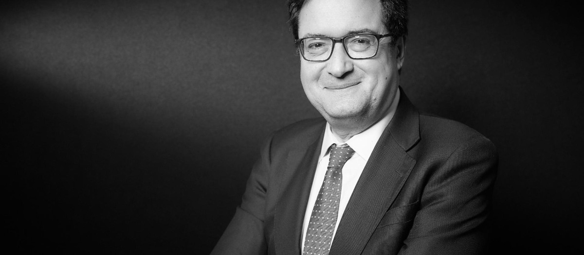 El ministro para la Transformación Digital y de la Función Pública, Óscar López