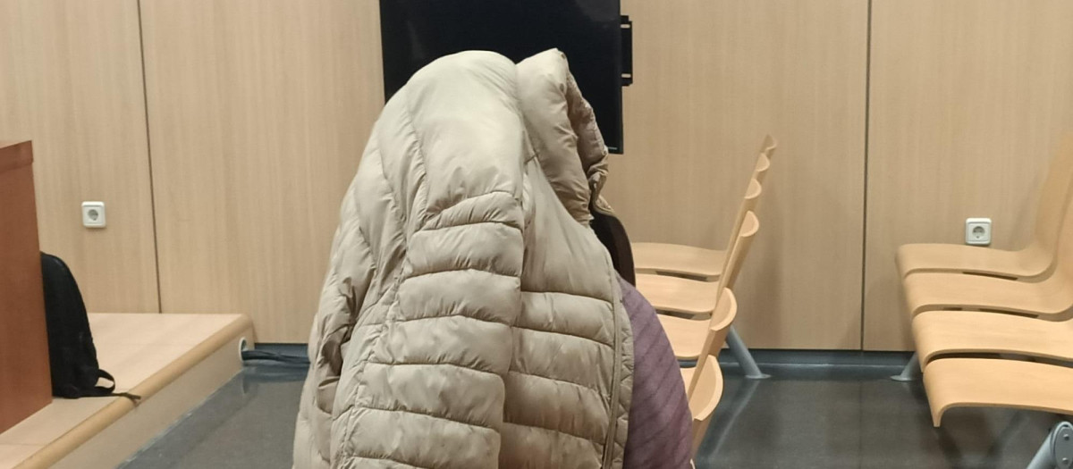 Un sacristán acepta dos años de cárcel por agredir sexualmente a una mujer con discapacidad en Valencia