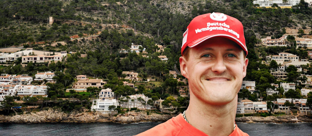 Schumacher