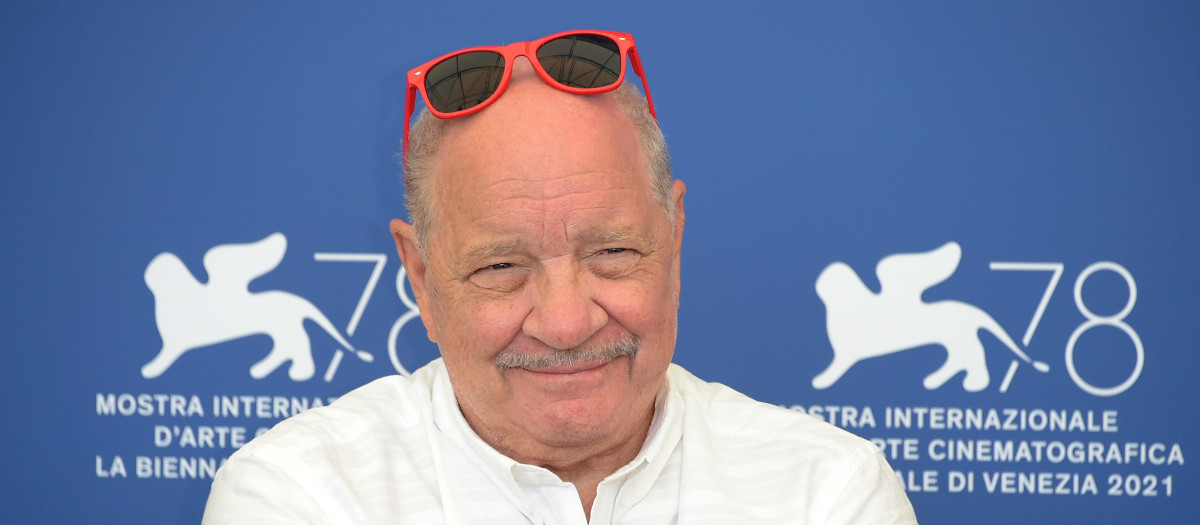 Paul Schrader