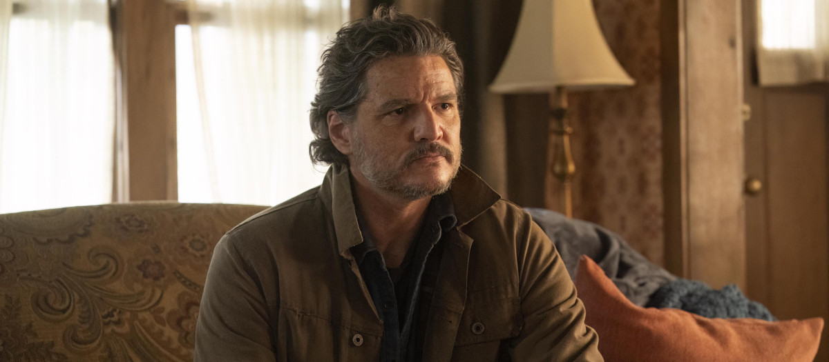 The Last of Us, protagonizada por Pedro Pascal, ha renovado por una tercera temporada