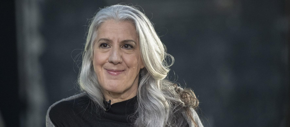 María Pagés es la invitada de este viernes en el programa de La 2 Plano General