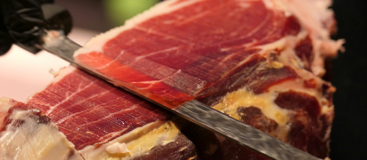 Jamón