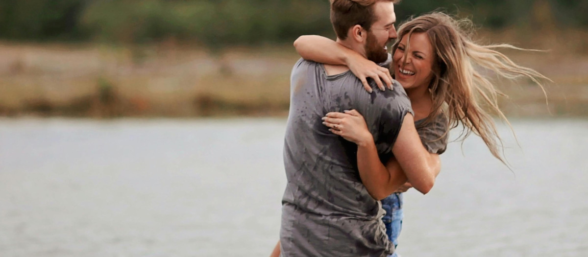 Las bromas de pareja son percibidas como un gesto de amor y complicidad