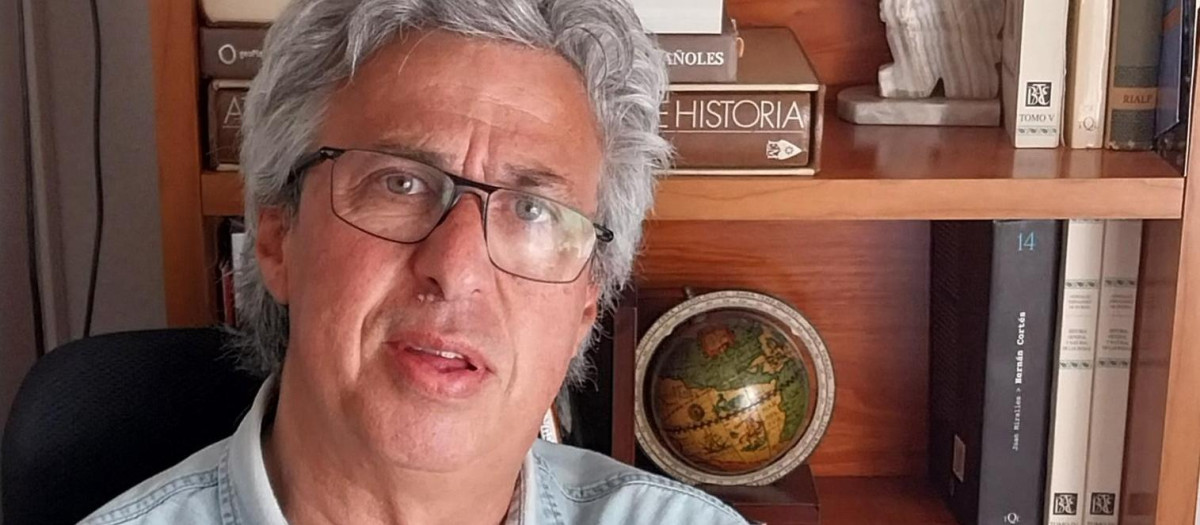 Ignacio del Pozo acaba de publicar Australia tiene nombre español - CC