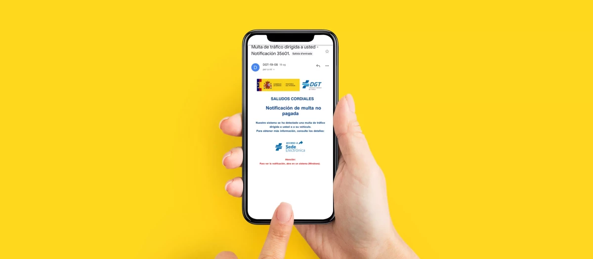 Para poner en funcionamiento estas notificaciones es necesario activarlas