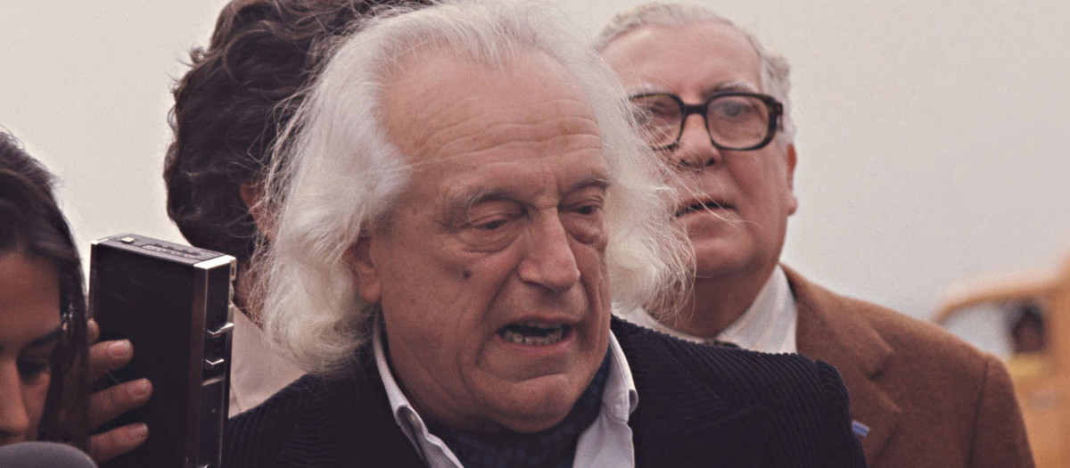 Rafael Alberti
