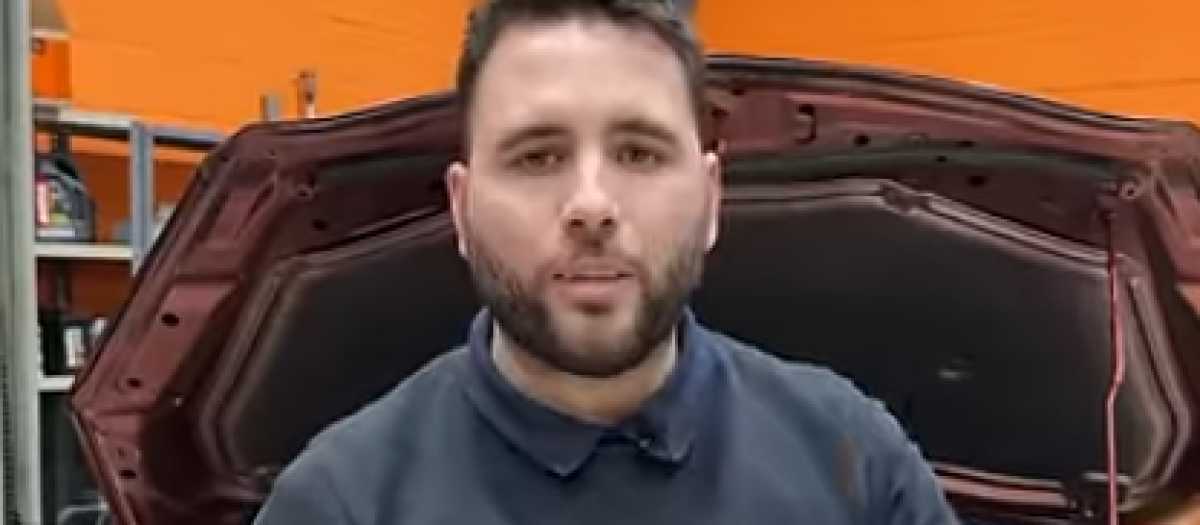 Este mecánico nos da la respuesta definitiva