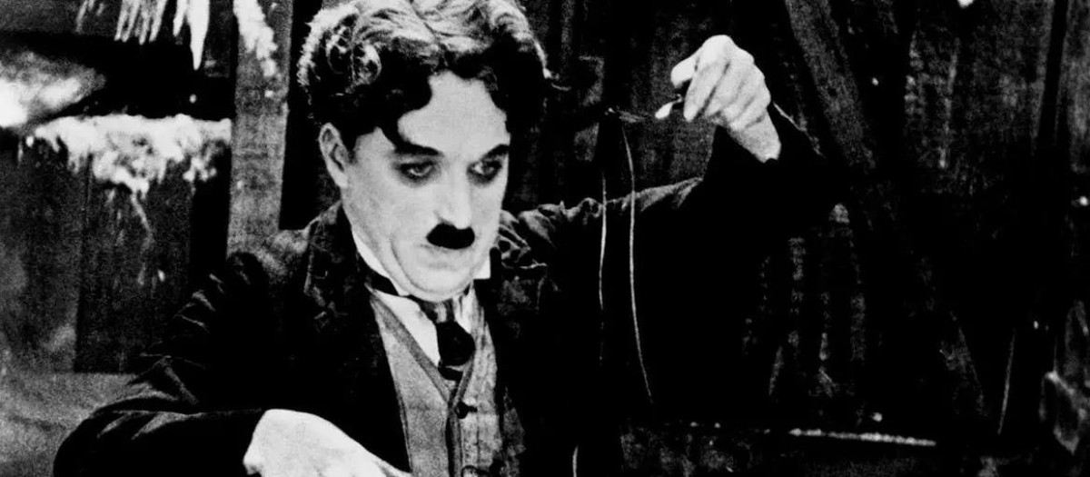 La quimera del oro cumple 100 años en 2025