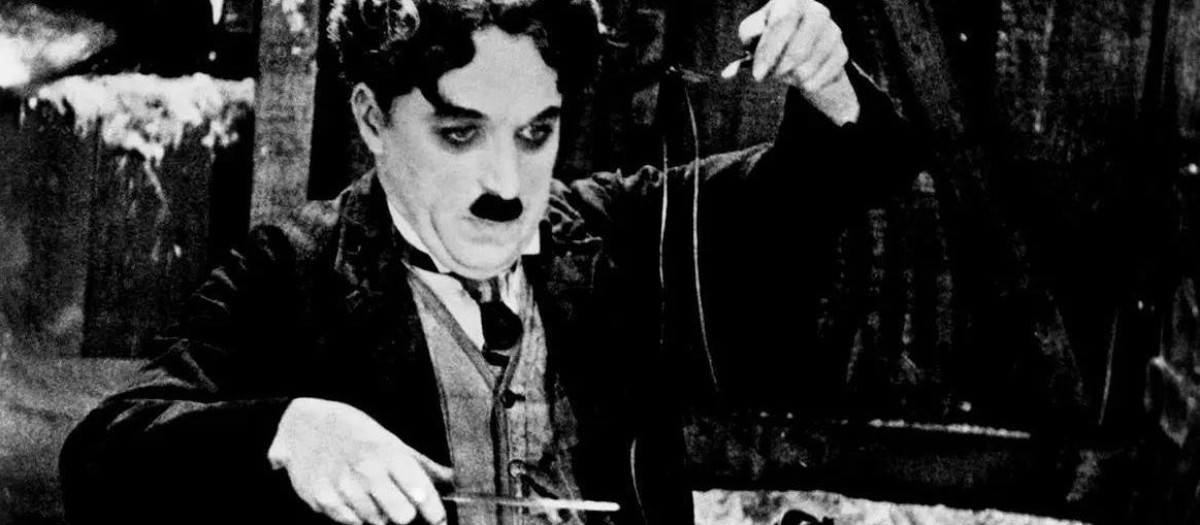 La quimera del oro cumple 100 años en 2025