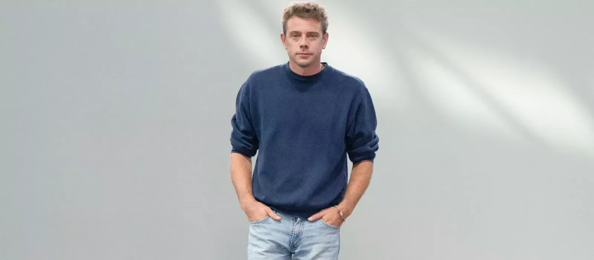 Jonathan Anderson